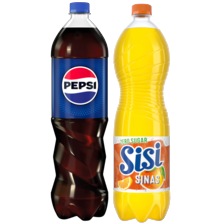 Pepsi, Sisi of 7Up